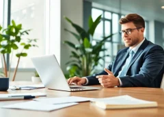 Die Rolle eines Headhunter Schweiz: Führende Talente im Fokus