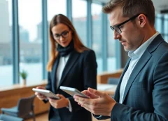 Die Rolle des Headhunter Schweiz: Tipps und Strategien für die Jobsuche